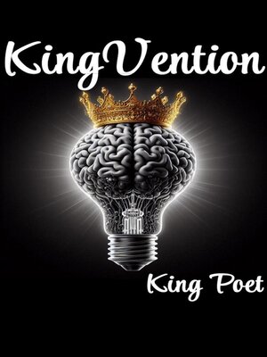 cover image of KingVention